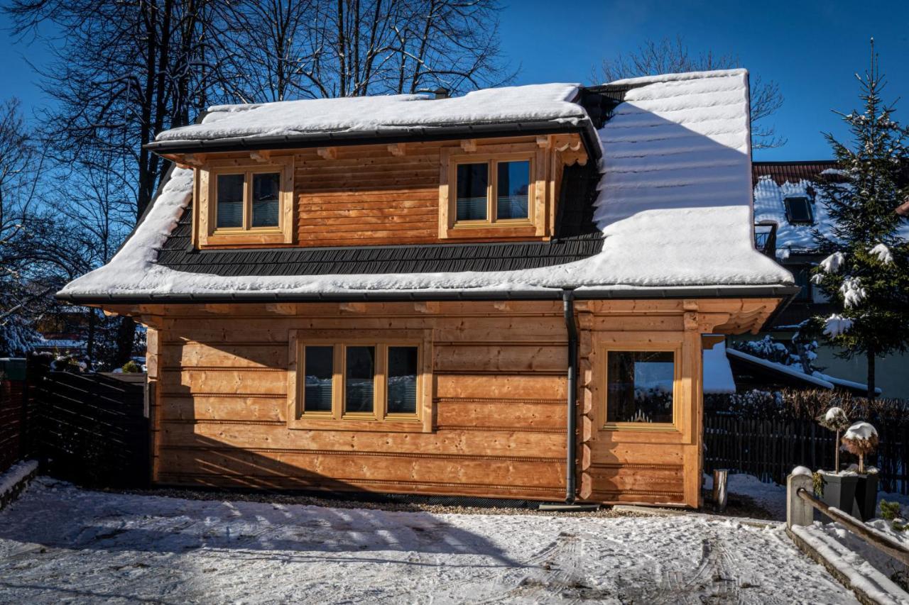Chalet Goralski - Gorski Hyr Zakopane