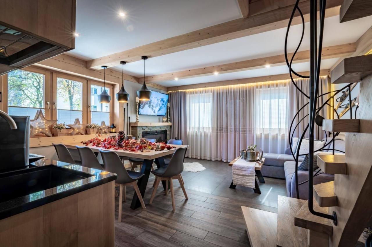 Goralski - Gorski Hyr Chalet Zakopane