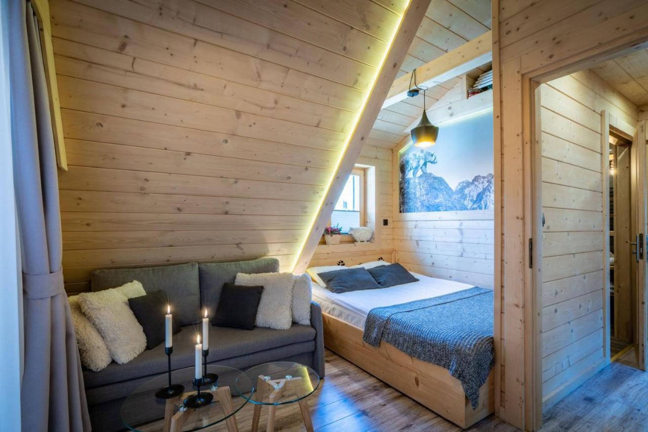 Goralski - Gorski Hyr Chalet Zakopane
