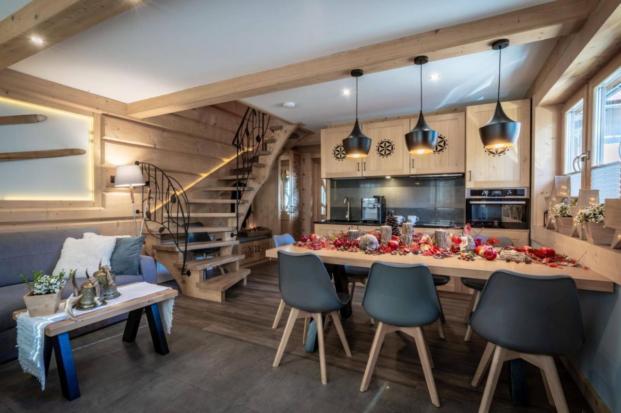 Goralski - Gorski Hyr Chalet Zakopane