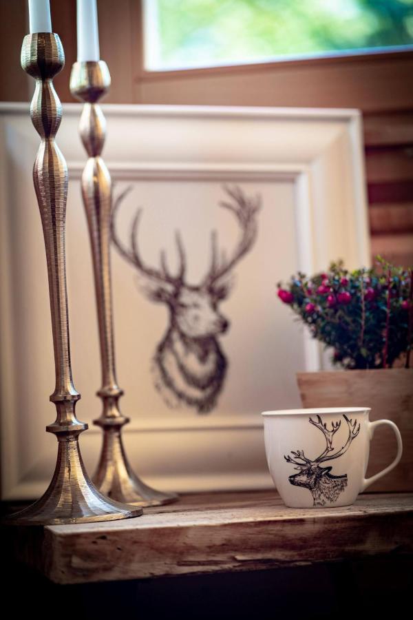 Goralski - Gorski Hyr Chalet *