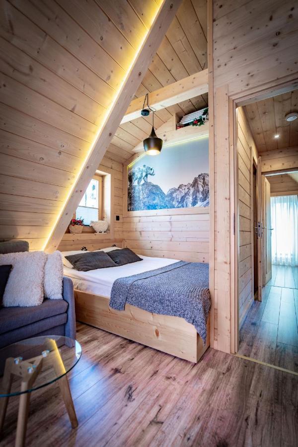 Chalet Goralski - Gorski Hyr