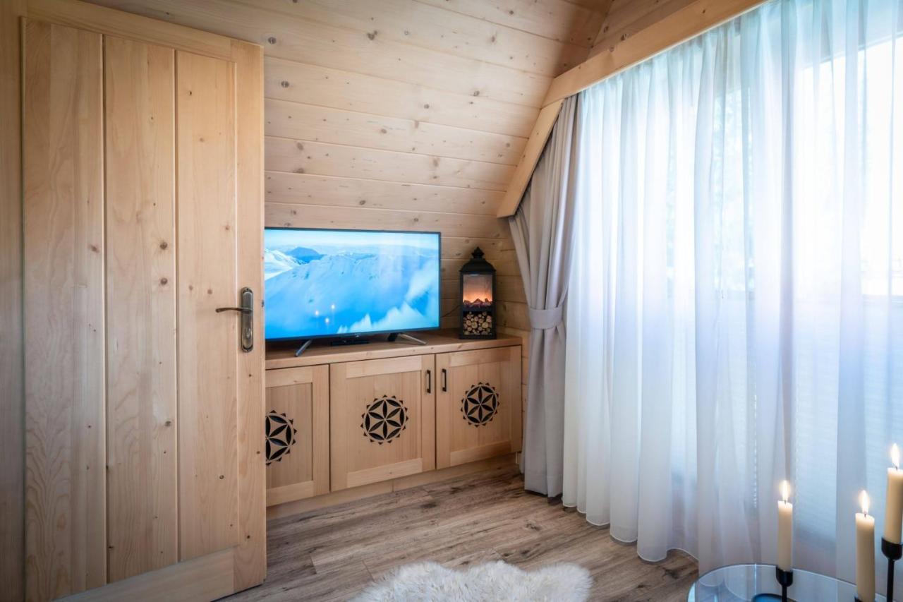 Goralski - Gorski Hyr Chalet Zakopane