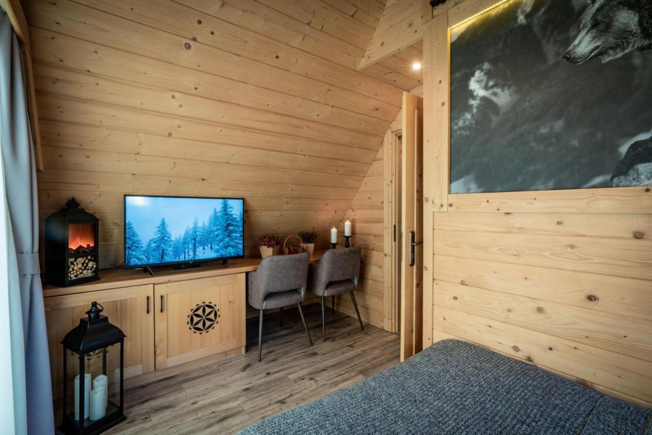 Chalet Goralski - Gorski Hyr *