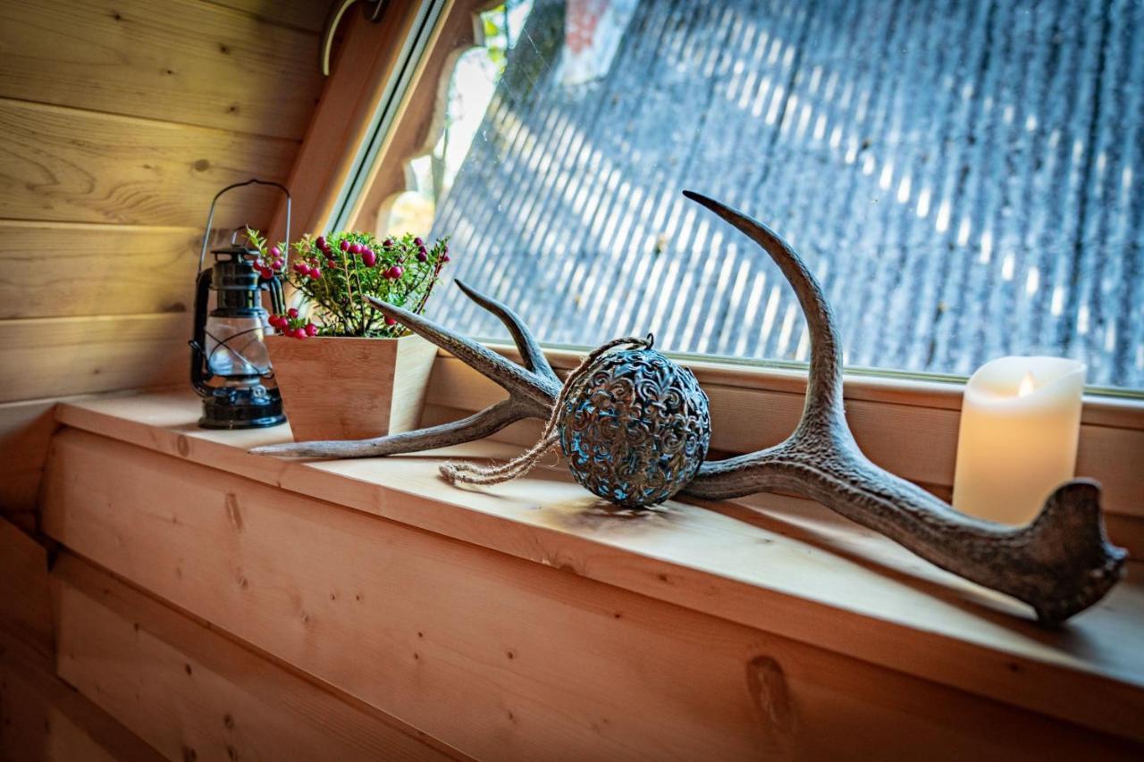 Goralski - Gorski Hyr Chalet Zakopane