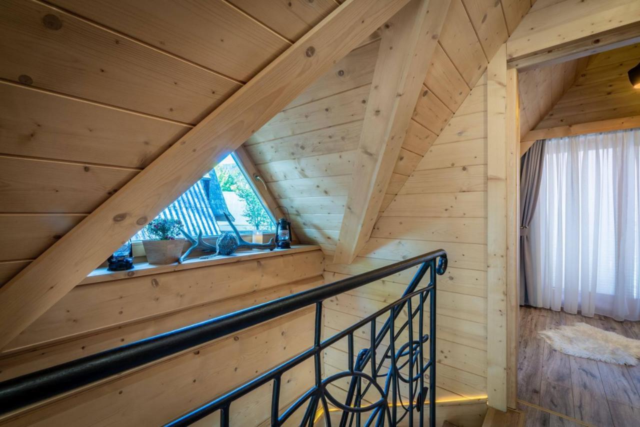 Chalet Goralski - Gorski Hyr