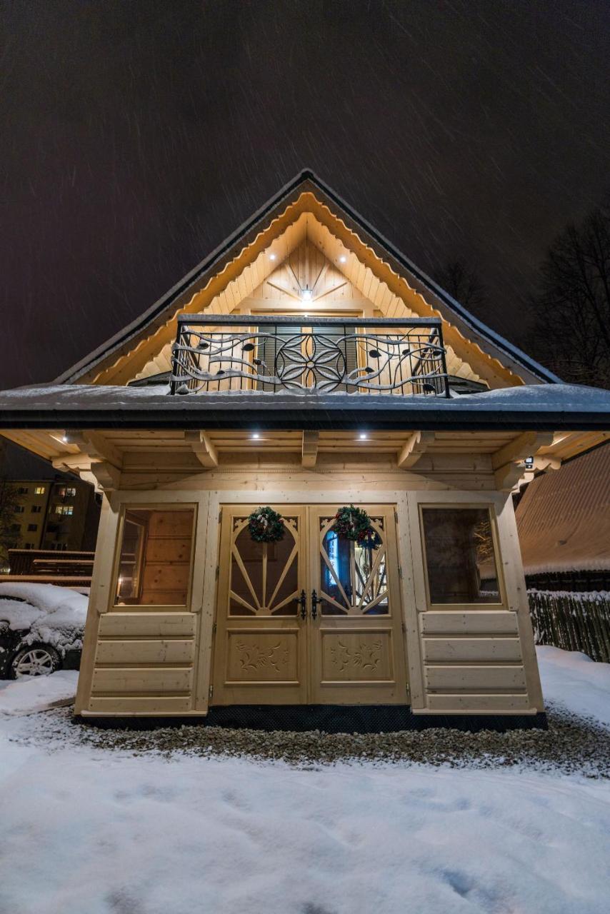 Goralski - Gorski Hyr Chalet