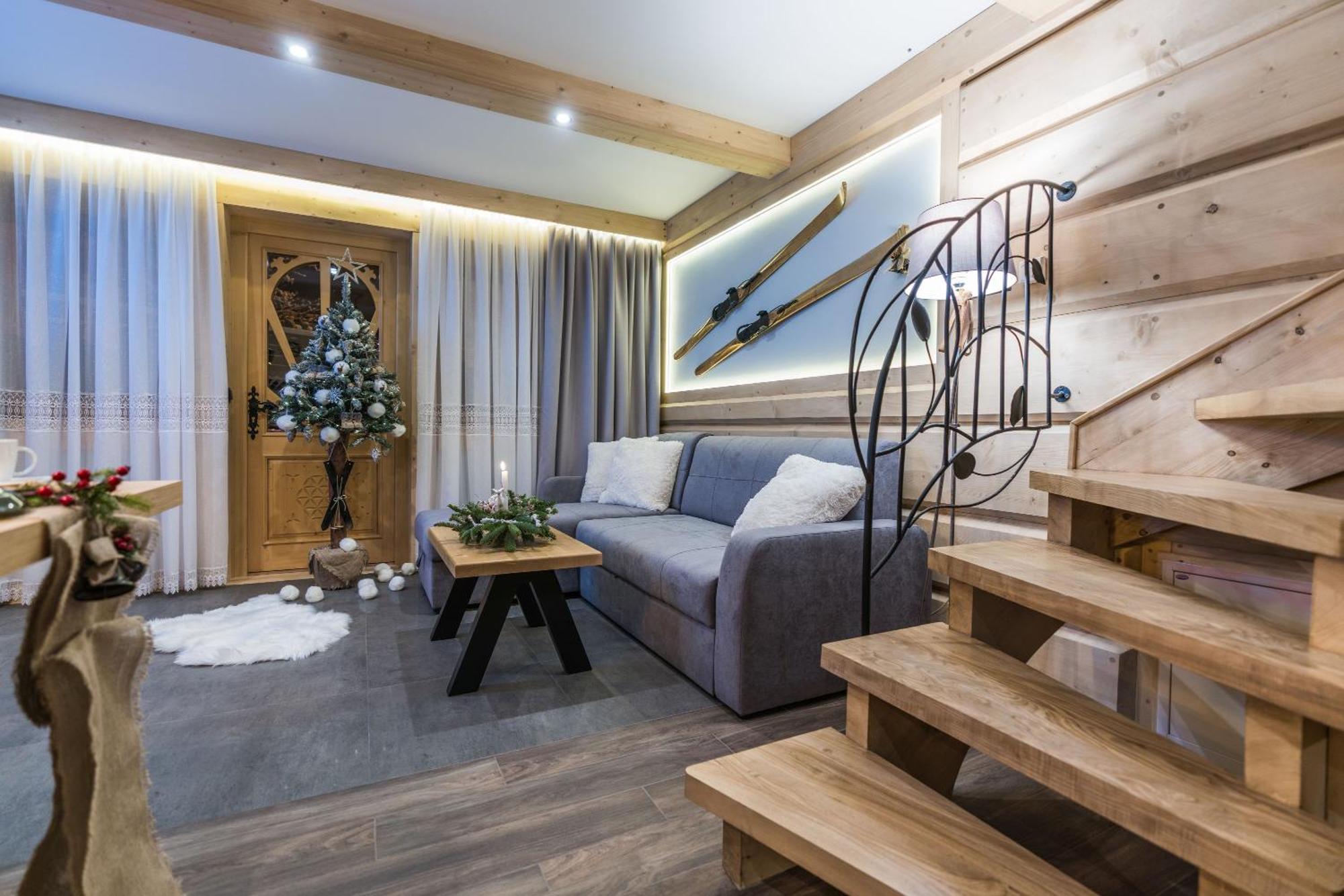 Chalet Goralski - Gorski Hyr *