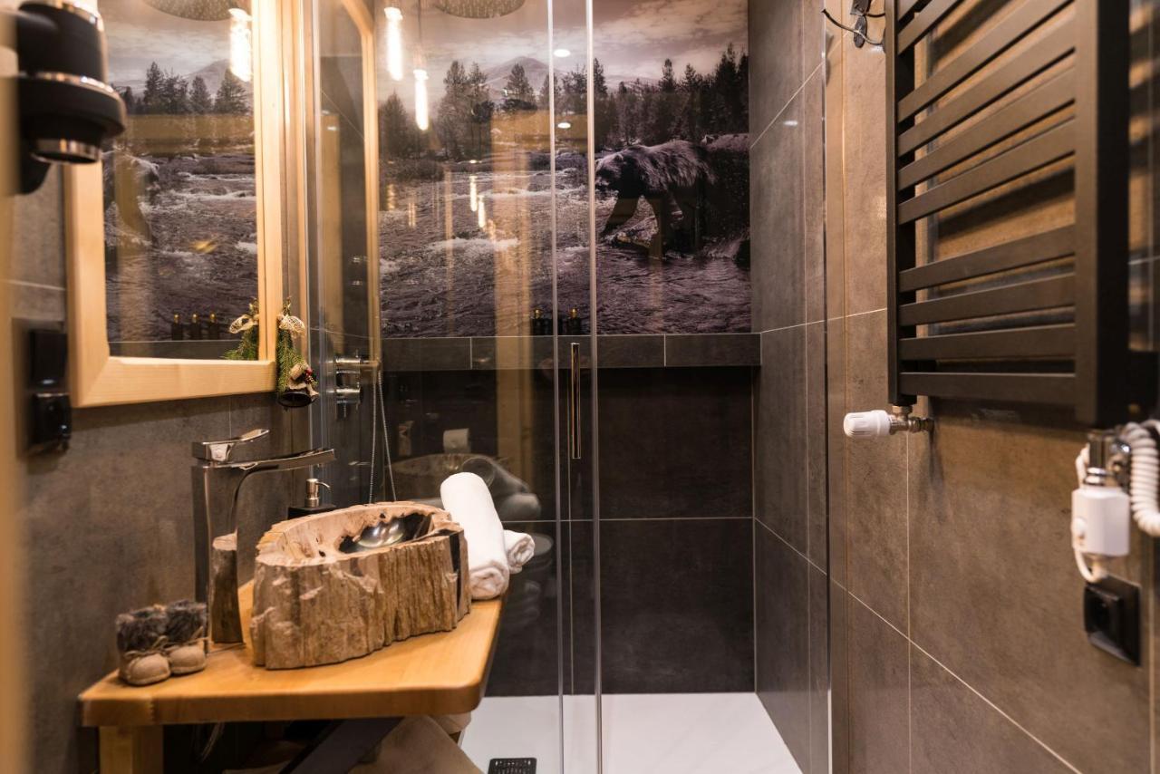 Chalet Goralski - Gorski Hyr Zakopane