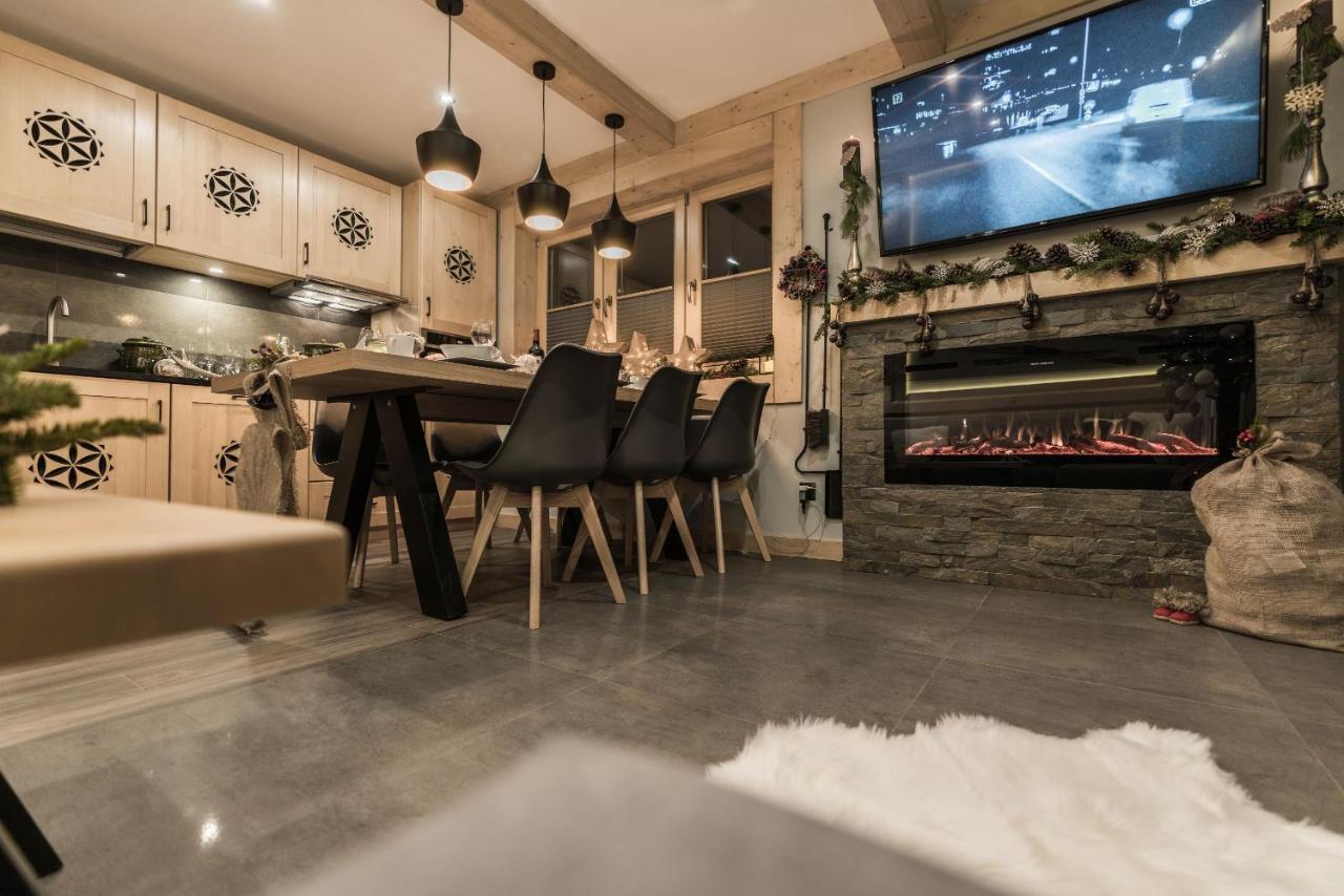 Chalet Goralski - Gorski Hyr