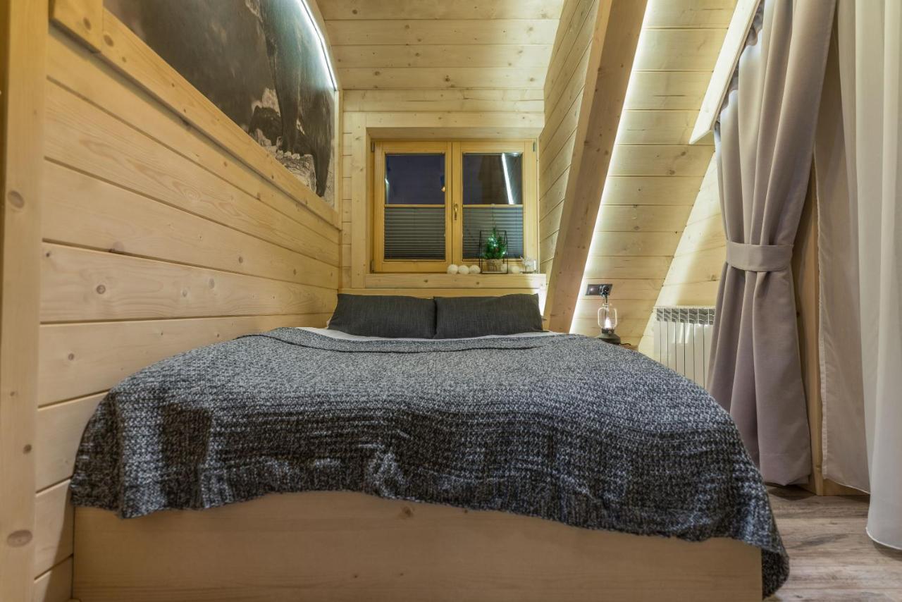 Chalet Goralski - Gorski Hyr Zakopane