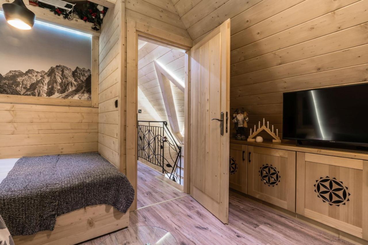 Goralski - Gorski Hyr Chalet Zakopane
