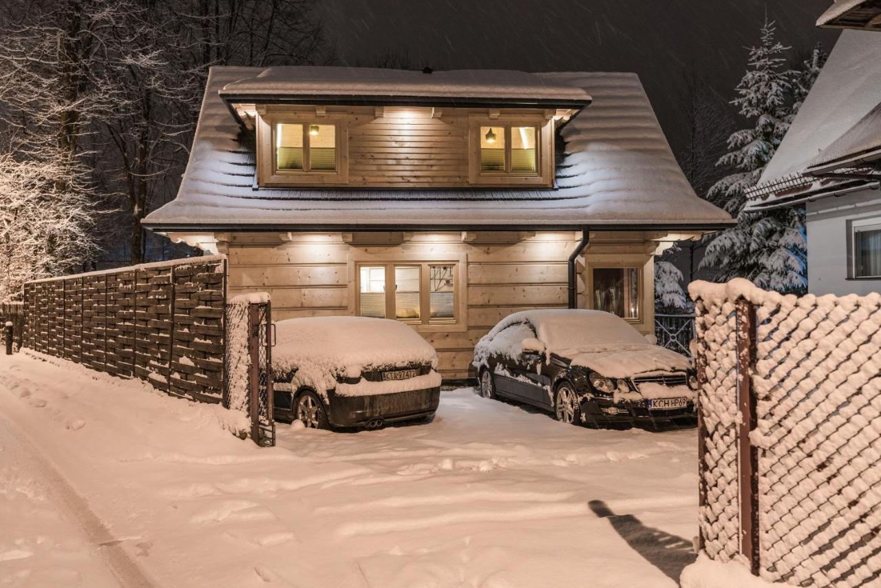 Chalet Goralski - Gorski Hyr