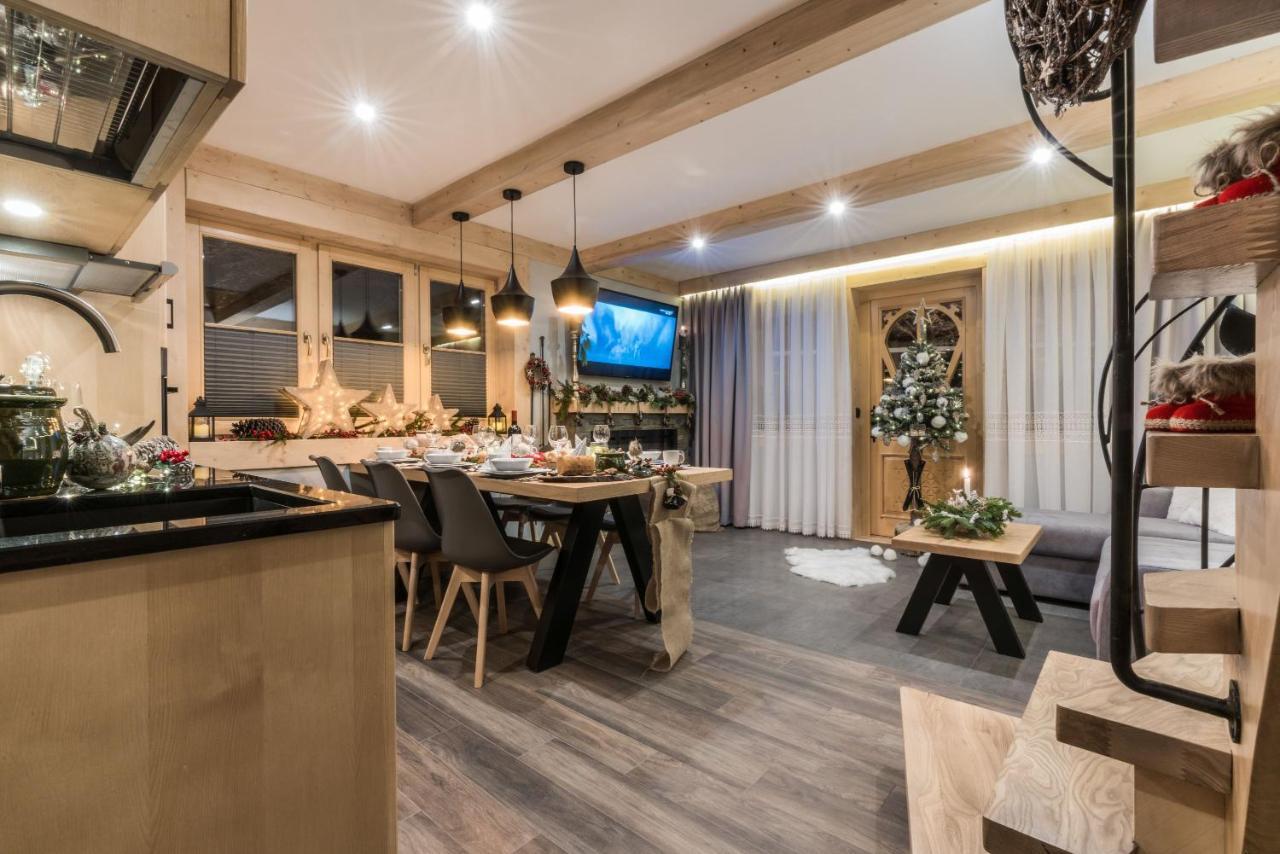 Chalet Goralski - Gorski Hyr