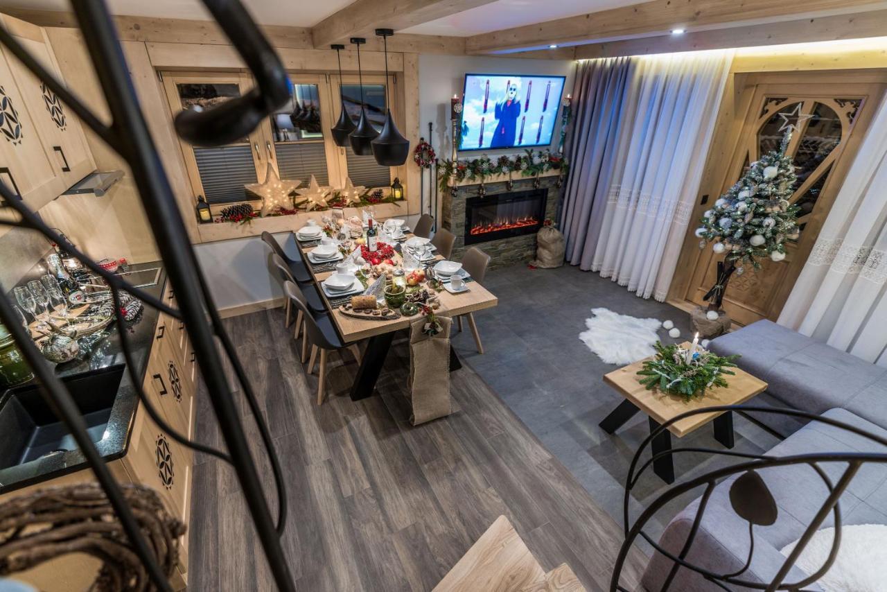 Goralski - Gorski Hyr Chalet