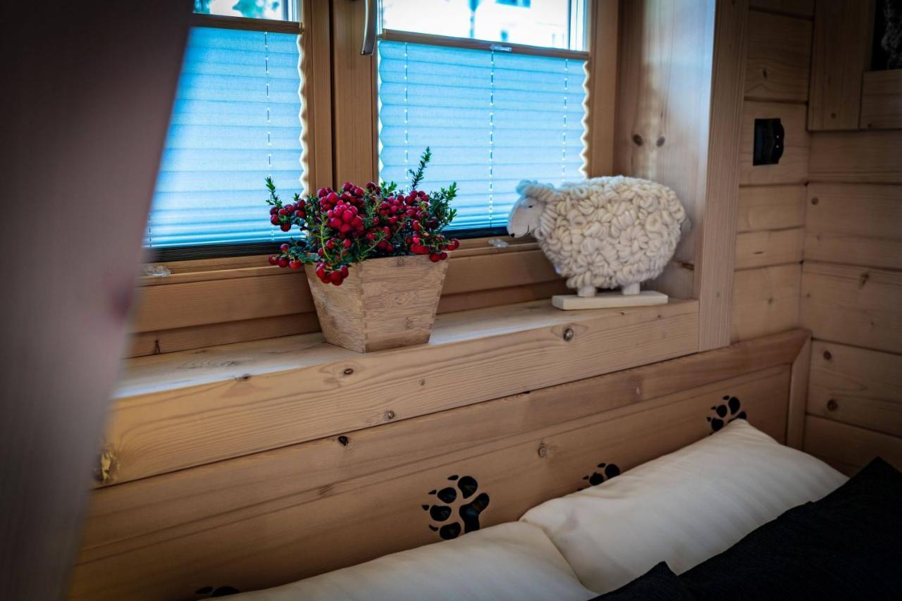 Chalet Goralski - Gorski Hyr Zakopane