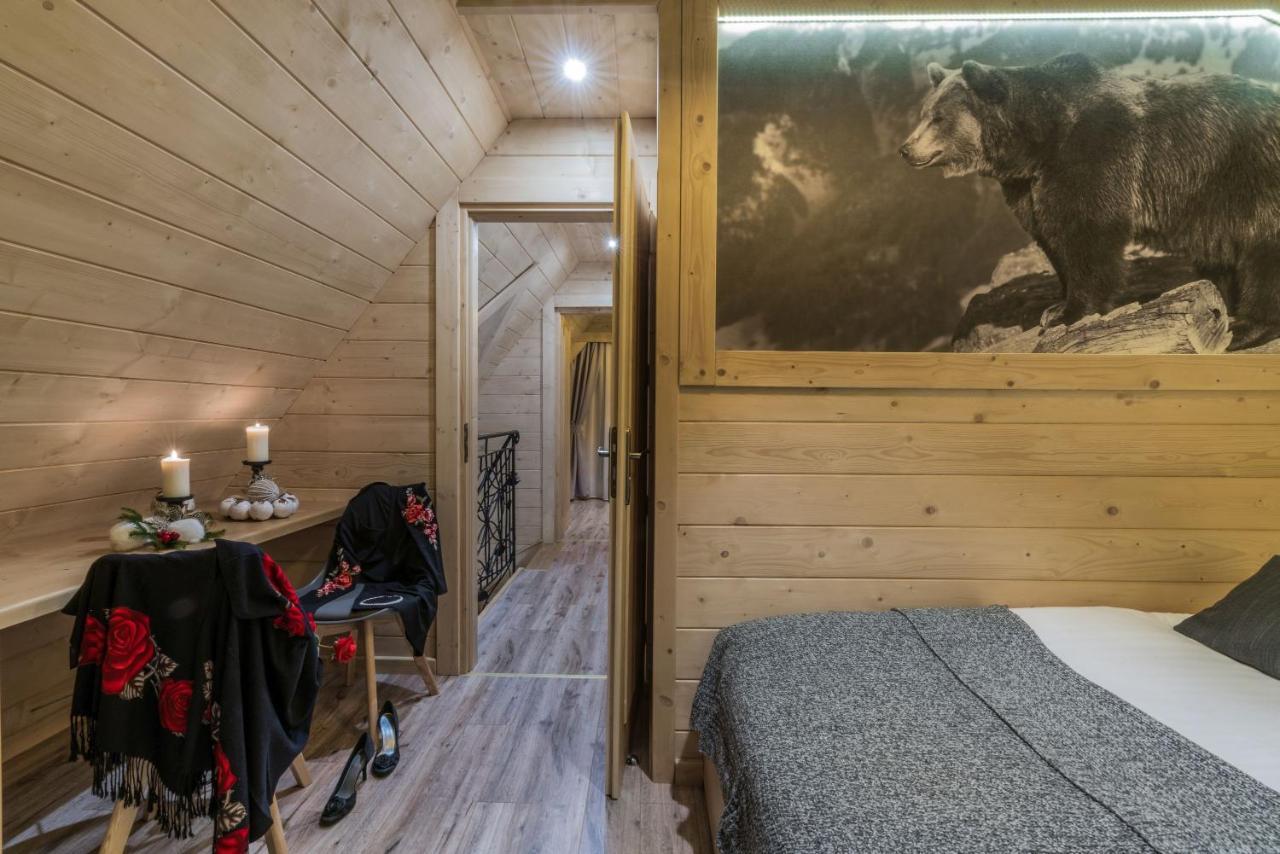 Goralski - Gorski Hyr Chalet