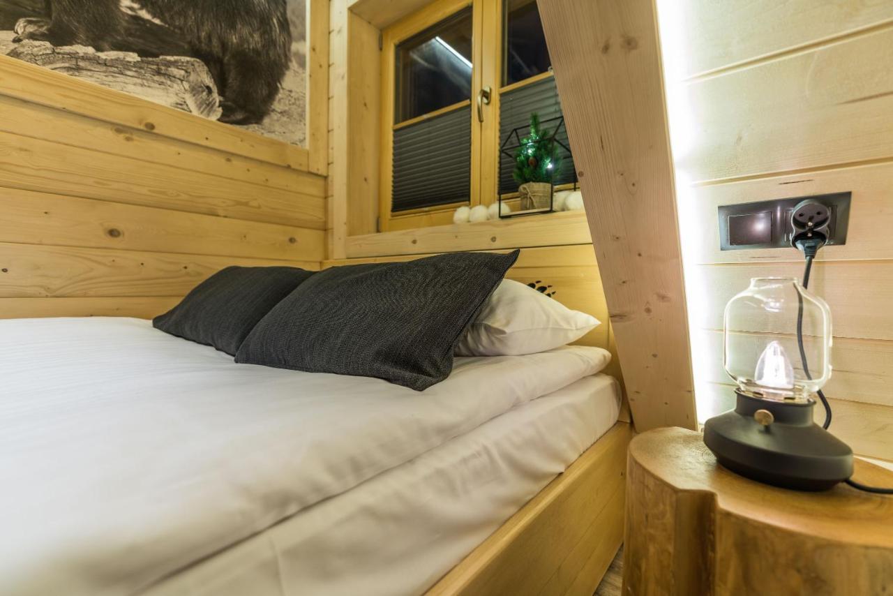 Chalet Goralski - Gorski Hyr *
