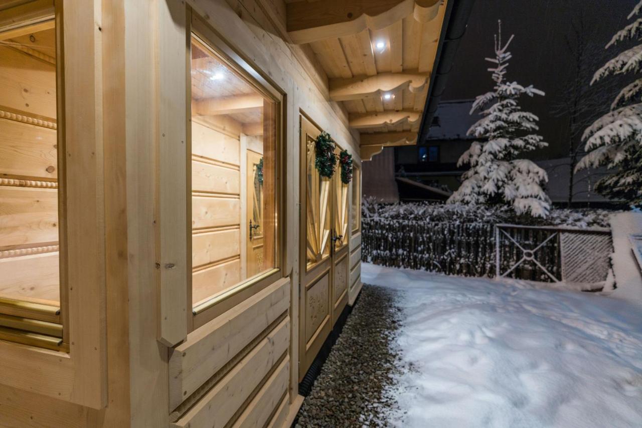 Goralski - Gorski Hyr Chalet *