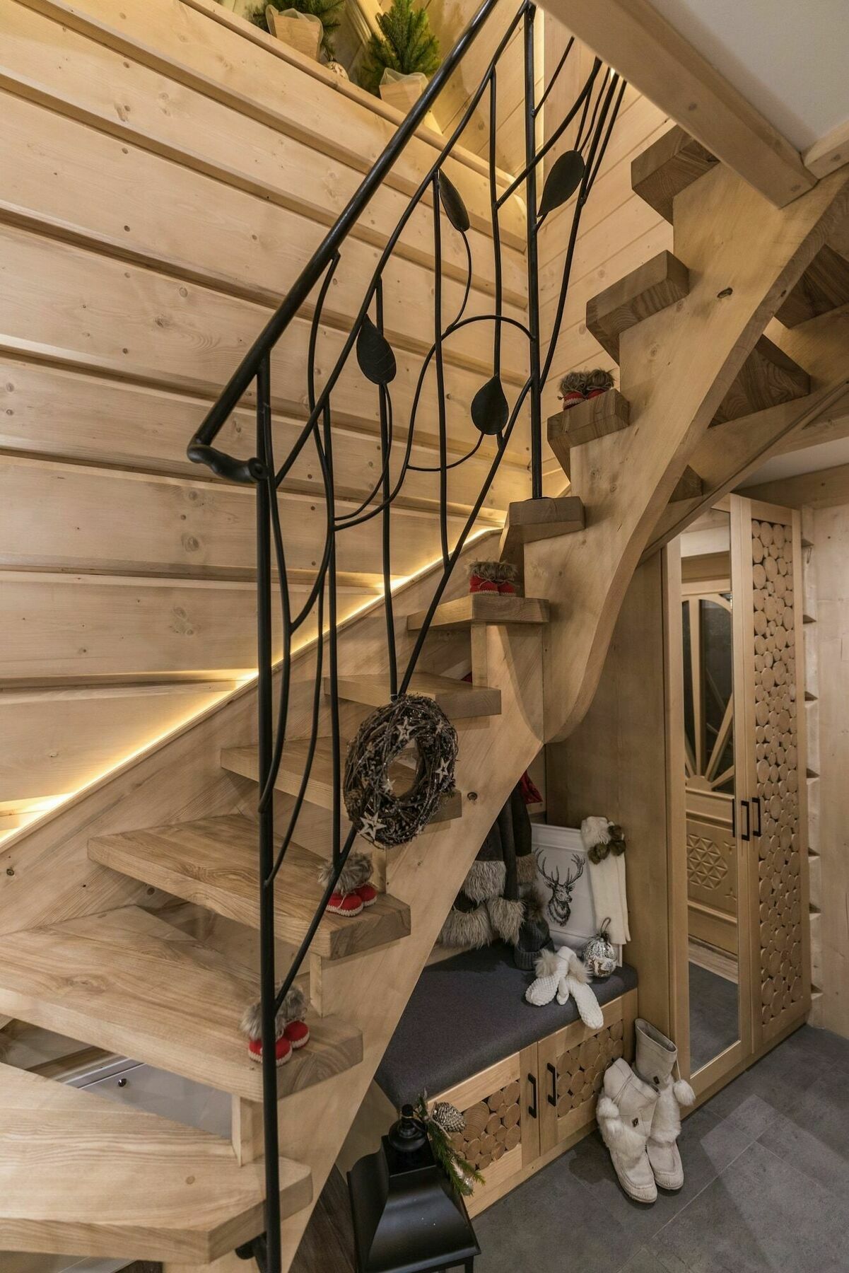 Goralski - Gorski Hyr Chalet *