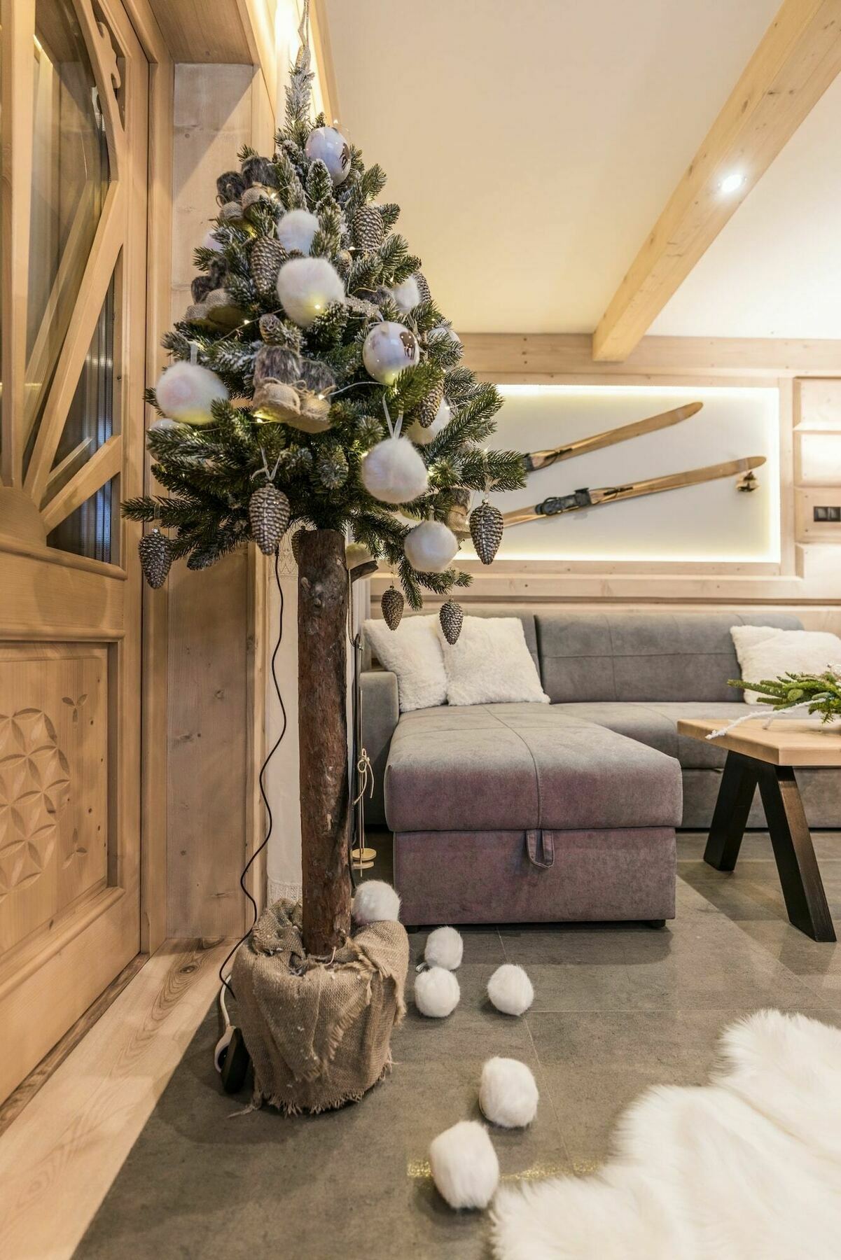 Chalet Goralski - Gorski Hyr